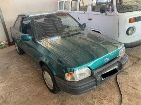 FORD Escort 1.0 HOBBY, Foto 1