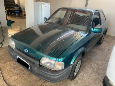 FORD Escort 1.0 HOBBY, Foto 2