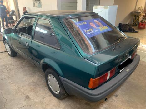 FORD Escort 1.0 HOBBY, Foto 4