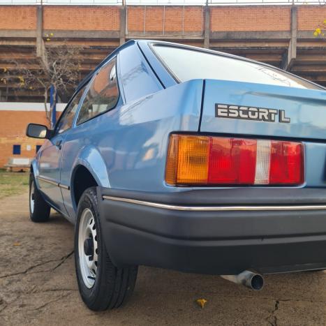 FORD Escort 1.6 LX, Foto 3