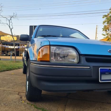 FORD Escort 1.6 LX, Foto 6