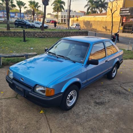 FORD Escort 1.6 LX, Foto 7