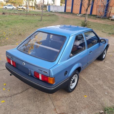 FORD Escort 1.6 LX, Foto 8