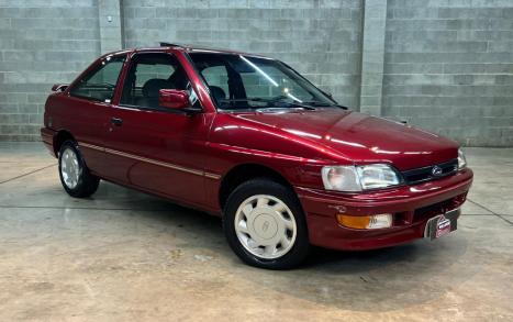 FORD Escort 2.0 XR3, Foto 3