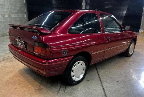 FORD Escort 2.0 XR3, Foto 4