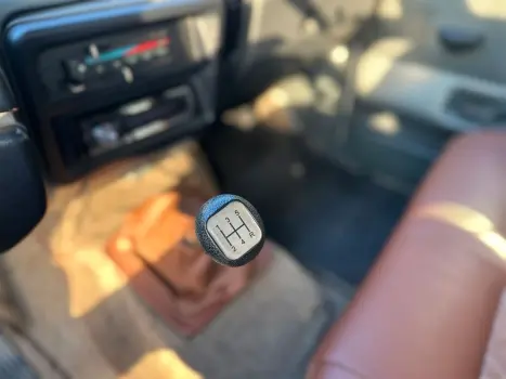 FORD F-1000 4.9 I XLT CABINE SIMPLES, Foto 9