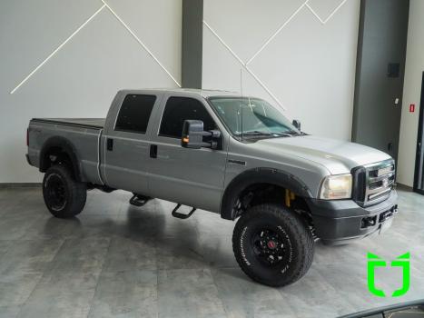 FORD F-250 3.9 4P XLT CABINE DUPLA DIESEL, Foto 1
