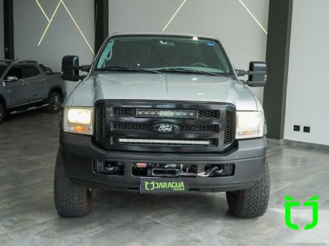 FORD F-250 3.9 4P XLT CABINE DUPLA DIESEL, Foto 2