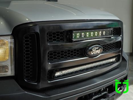 FORD F-250 3.9 4P XLT CABINE DUPLA DIESEL, Foto 7