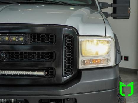 FORD F-250 3.9 4P XLT CABINE DUPLA DIESEL, Foto 8