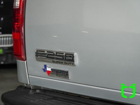 FORD F-250 3.9 4P XLT CABINE DUPLA DIESEL, Foto 9