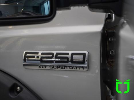 FORD F-250 3.9 4P XLT CABINE DUPLA DIESEL, Foto 10