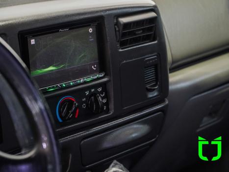 FORD F-250 3.9 4P XLT CABINE DUPLA DIESEL, Foto 11