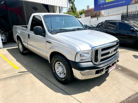 FORD F-250 3.9 XLT CABINE SIMPLES DIESEL, Foto 2