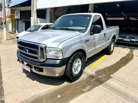 FORD F-250 3.9 XLT CABINE SIMPLES DIESEL, Foto 3