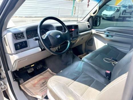 FORD F-250 3.9 XLT CABINE SIMPLES DIESEL, Foto 5