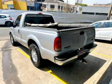 FORD F-250 3.9 XLT CABINE SIMPLES DIESEL, Foto 6