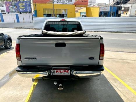 FORD F-250 3.9 XLT CABINE SIMPLES DIESEL, Foto 7