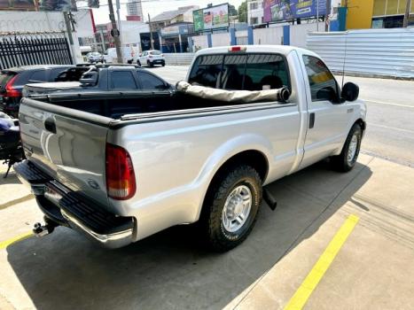 FORD F-250 3.9 XLT CABINE SIMPLES DIESEL, Foto 8