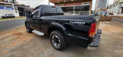 FORD F-250 4.2 V6 XL CABINE SIMPLES, Foto 6