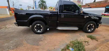 FORD F-250 4.2 V6 XL CABINE SIMPLES, Foto 3