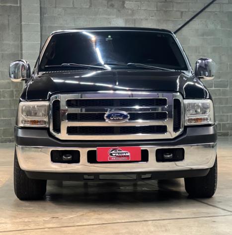 FORD F-250 4.2 XLT TURBO INTERCOOLER CABINE SIMPLES, Foto 3