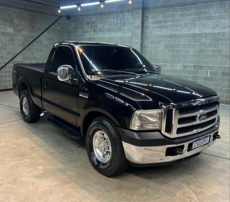 FORD F-250 4.2 XLT TURBO INTERCOOLER CABINE SIMPLES, Foto 10