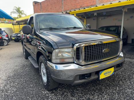 FORD F-250 4.2 XLT TURBO INTERCOOLER CABINE SIMPLES, Foto 9