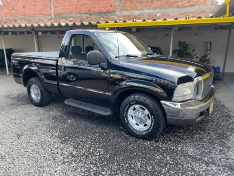 FORD F-250 4.2 XLT TURBO INTERCOOLER CABINE SIMPLES, Foto 8