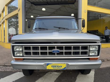 FORD F-4000 3.9 MWM 229, Foto 8