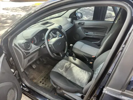 FORD Fiesta Hatch 1.0 4P CLASS FLEX, Foto 5