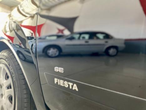 FORD Fiesta Hatch 1.0 4P SE PLUS FLEX, Foto 15