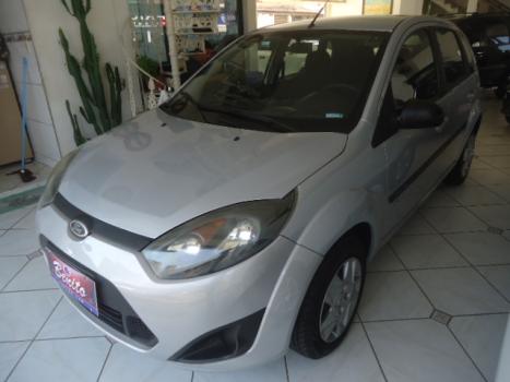 FORD Fiesta Hatch 1.0 4P SE FLEX, Foto 3