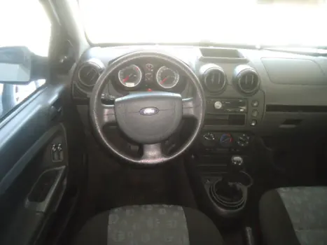 FORD Fiesta Hatch 1.0 4P SE FLEX, Foto 6