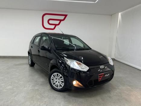 FORD Fiesta Hatch 1.6 4P ROCAM FLEX, Foto 1