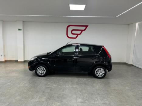 FORD Fiesta Hatch 1.6 4P ROCAM FLEX, Foto 4