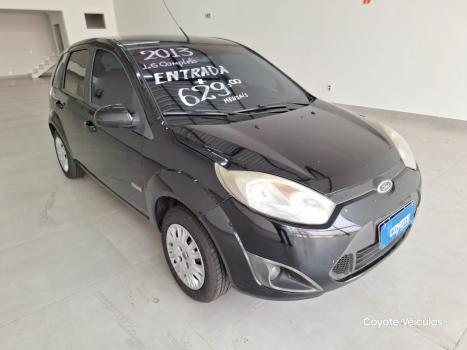 FORD Fiesta Hatch 1.6 CLASS, Foto 2