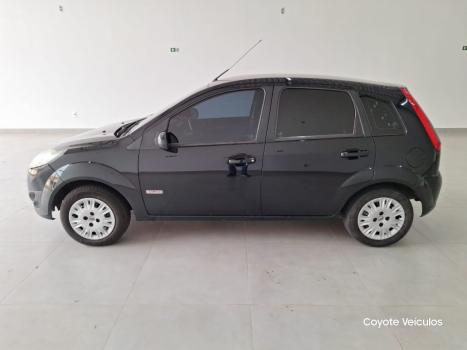 FORD Fiesta Hatch 1.6 CLASS, Foto 3