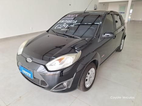 FORD Fiesta Hatch 1.6 CLASS, Foto 12