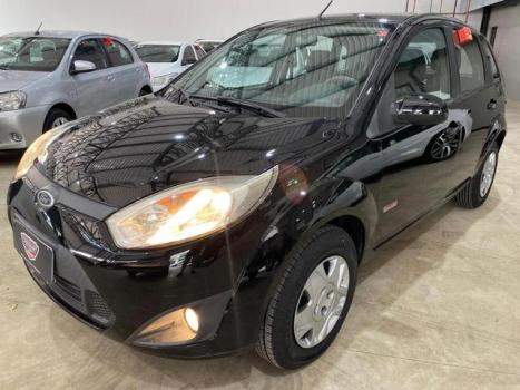 FORD Fiesta Hatch 1.6 4P CLASS FLEX, Foto 3