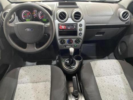 FORD Fiesta Hatch 1.6 4P CLASS FLEX, Foto 10