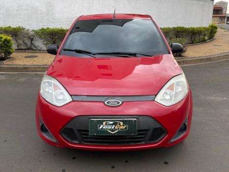 FORD Fiesta Hatch 1.0 4P FLEX, Foto 1