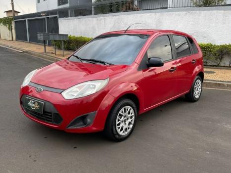 FORD Fiesta Hatch 1.0 4P FLEX, Foto 2