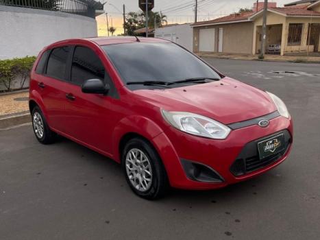 FORD Fiesta Hatch 1.0 4P FLEX, Foto 3