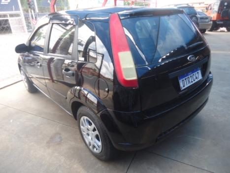 FORD Fiesta Hatch 1.0 4P FLEX, Foto 6