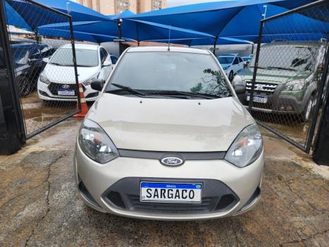 FORD Fiesta Hatch 1.0 4P FLEX, Foto 3