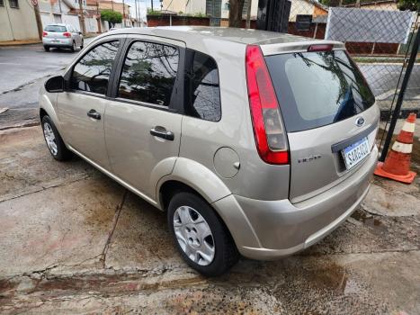 FORD Fiesta Hatch 1.0 4P FLEX, Foto 7