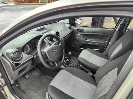 FORD Fiesta Hatch 1.0 4P FLEX, Foto 8