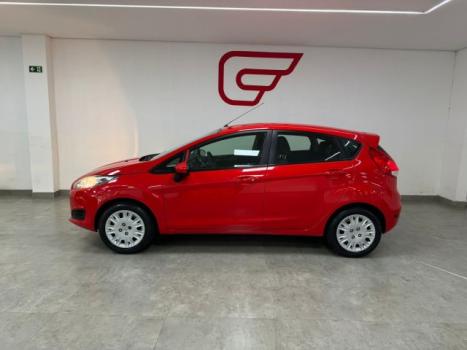 FORD Fiesta Hatch 1.5 16V 4P S FLEX, Foto 4