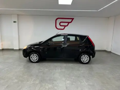 FORD Fiesta Hatch 1.0 4P FLEX, Foto 4